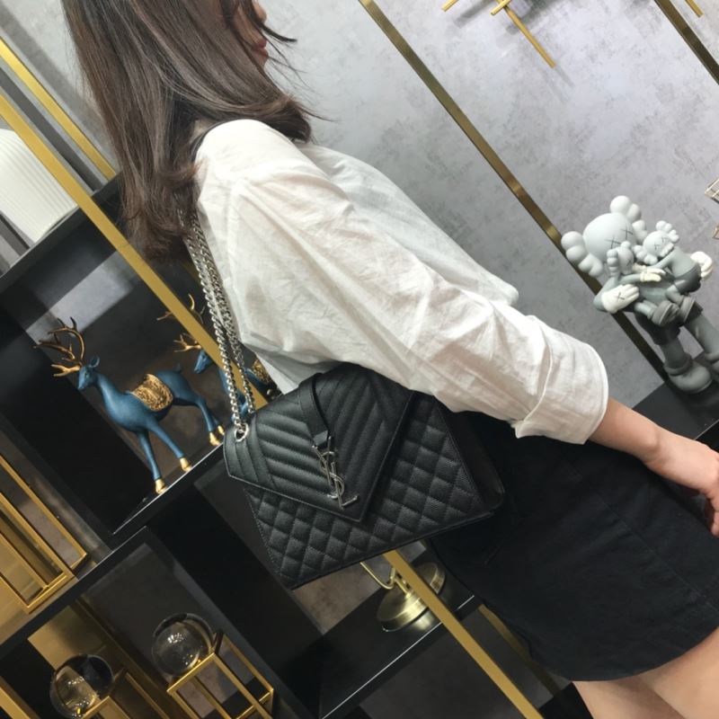 YSL Satchel Bags